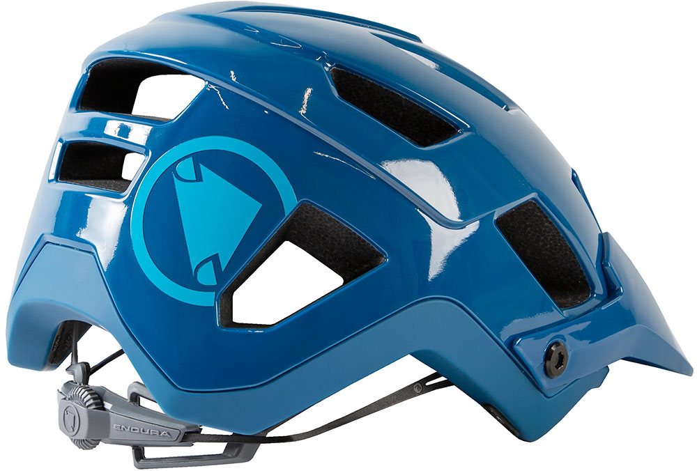 Hummvee Plus Mips - Casque de VTT Blueberry