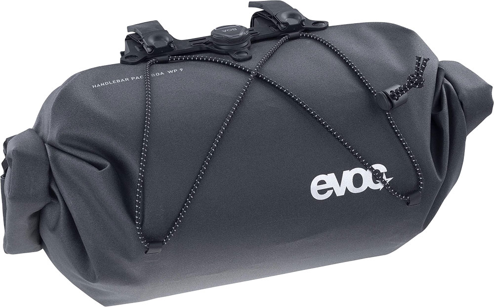 Handlebar Pack BOA WP 9 - Handlebar Bag