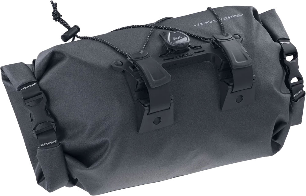 Handlebar Pack BOA WP 9 - Handlebar Bag