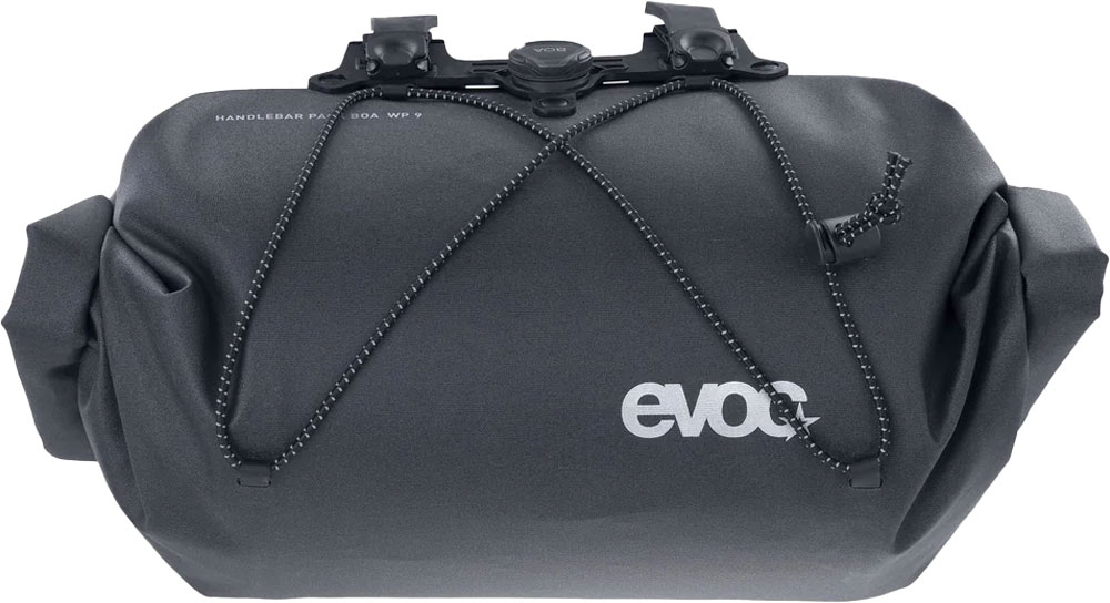 Handlebar Pack BOA WP 9 - Handlebar Bag