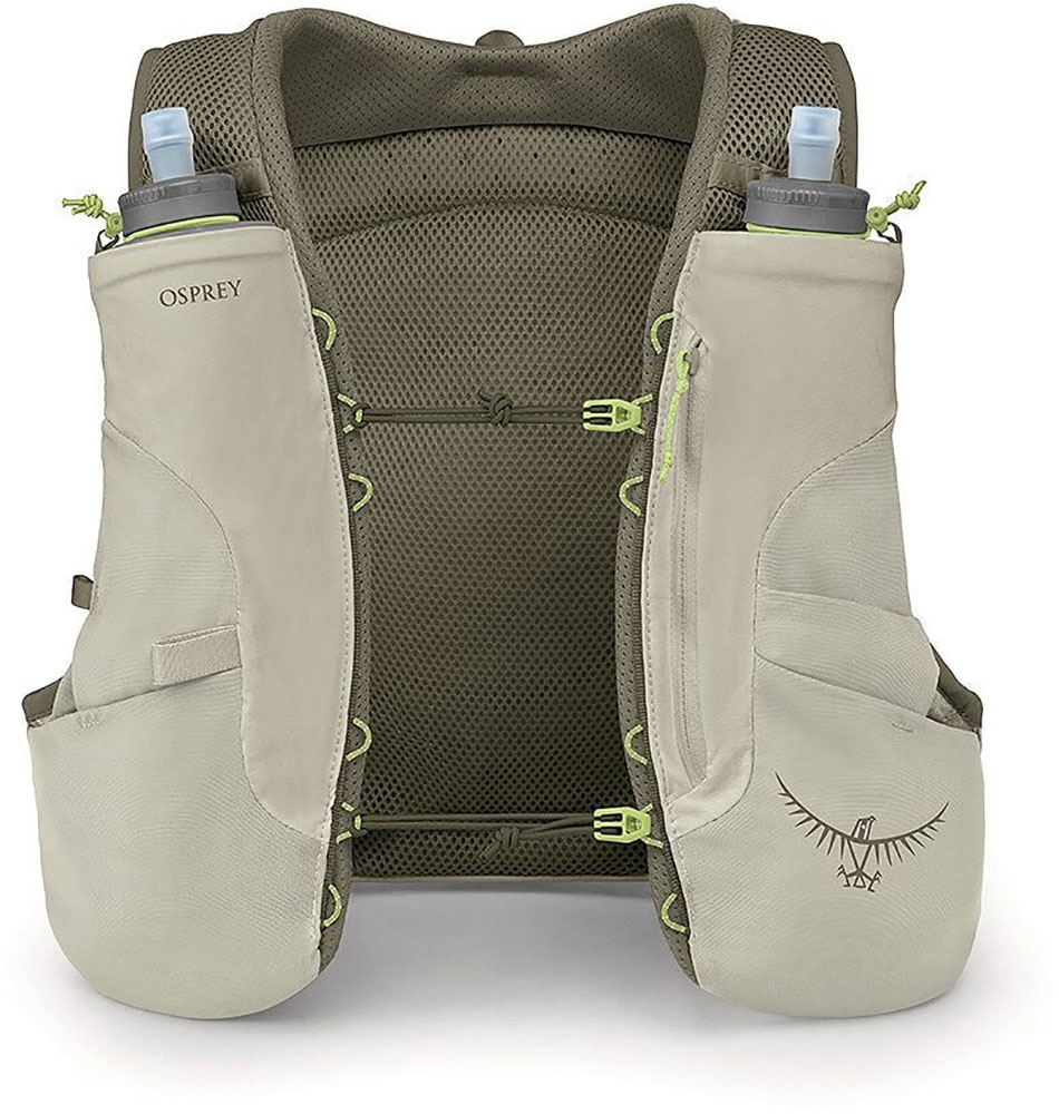 Duro™ 6 - Gilet de course avec gourde