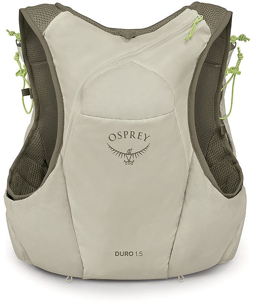 Duro™  1.5 - Laufweste inkl. Flask