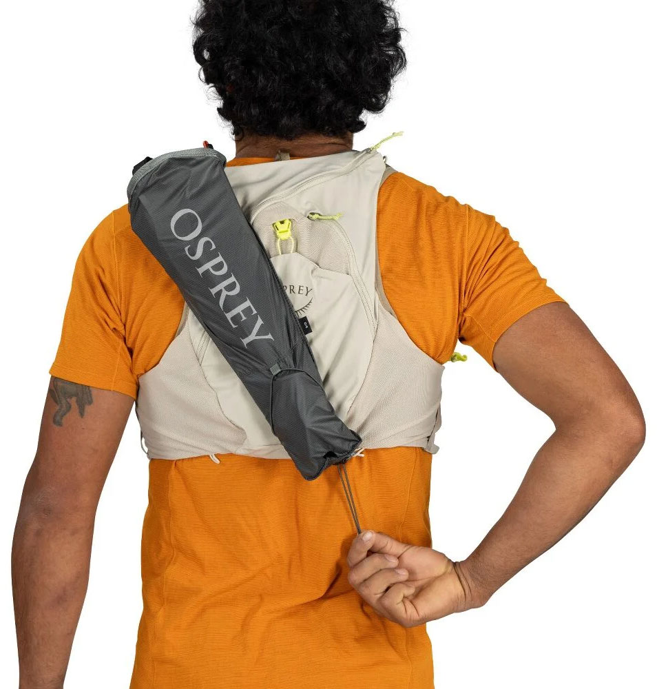 Duro™ 6 - Gilet de course avec gourde