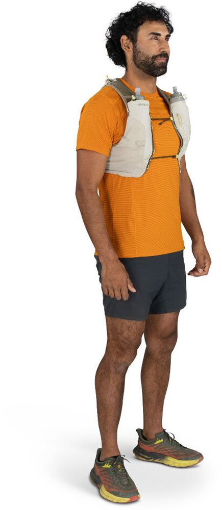 Duro™ 6 - Gilet de course avec gourde