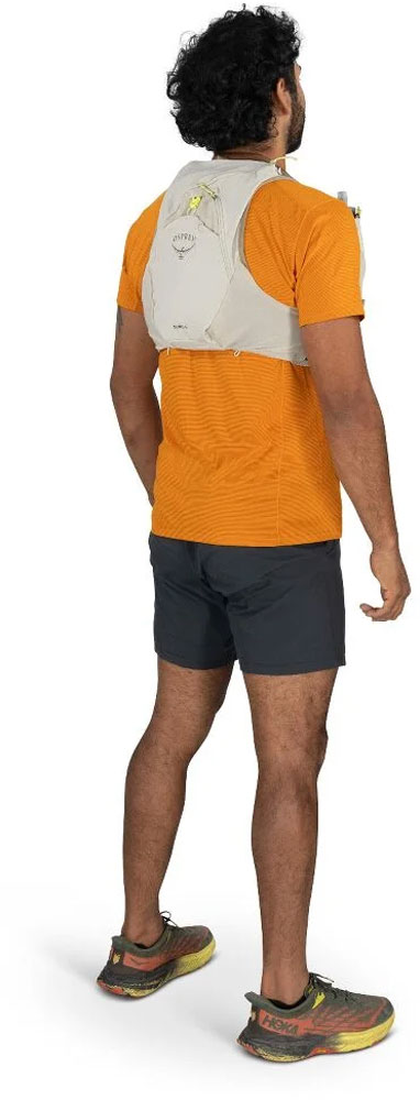 Duro™ 6 - Gilet de course avec gourde