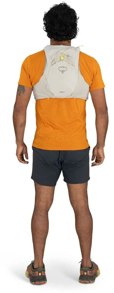 Duro™ 6 - Gilet de course avec gourde