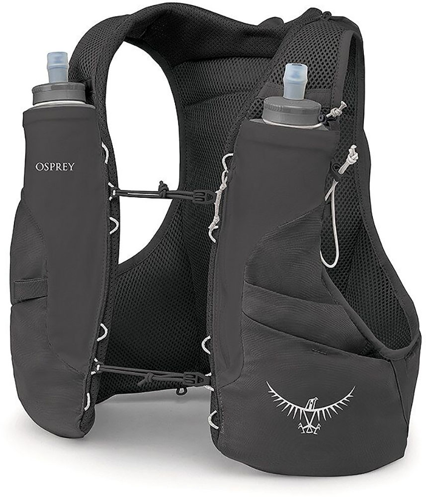 Duro™  6 - Laufweste inkl. Flask