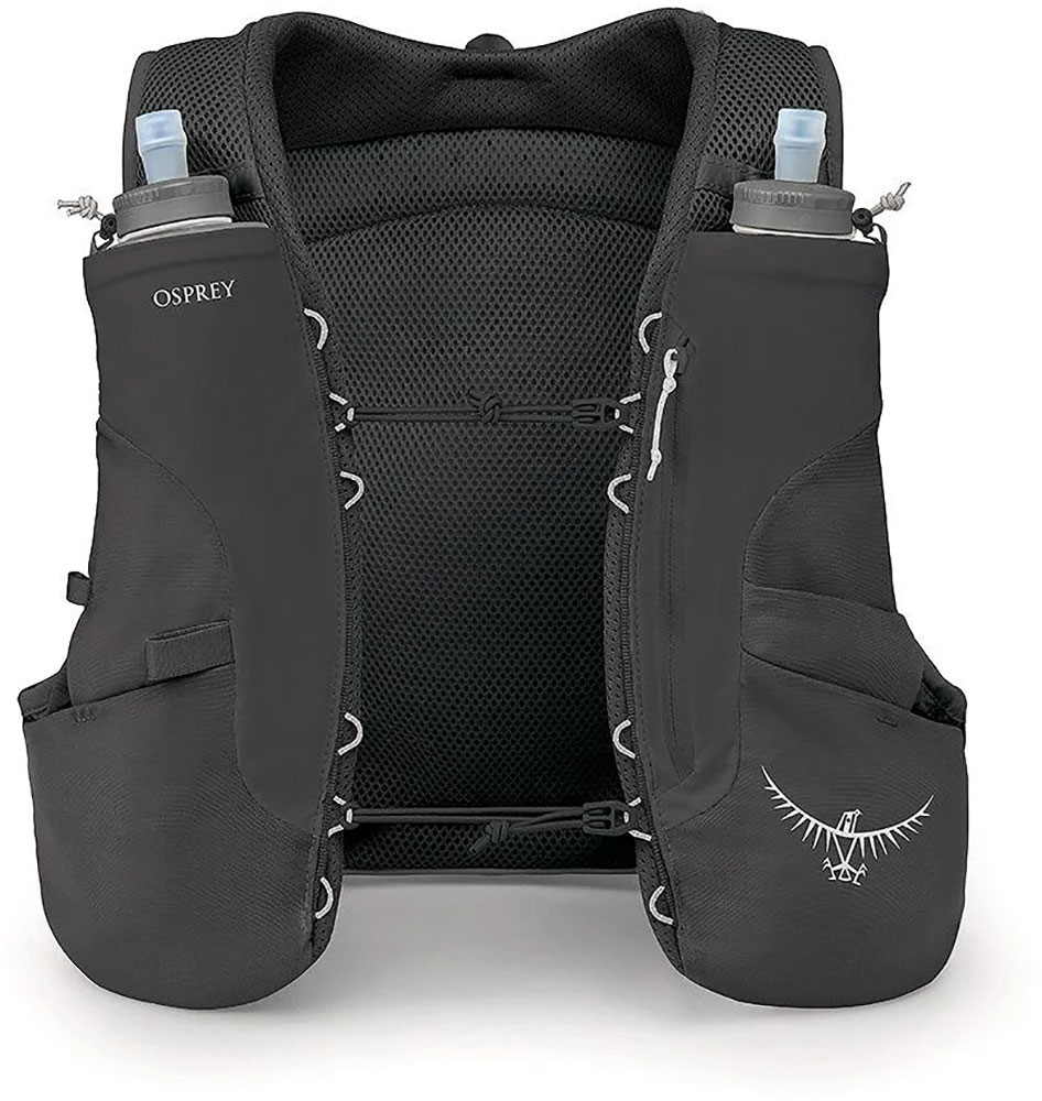 Duro™  6 - Laufweste inkl. Flask
