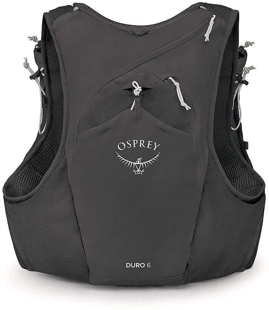 Duro™  6 - Laufweste inkl. Flask