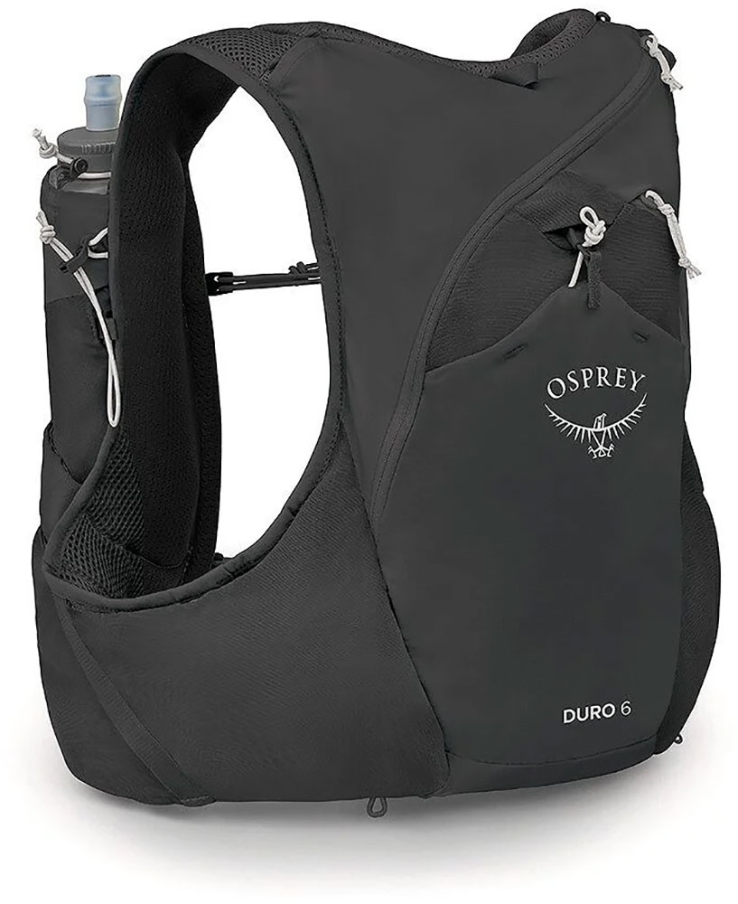 Duro™  6 - Laufweste inkl. Flask
