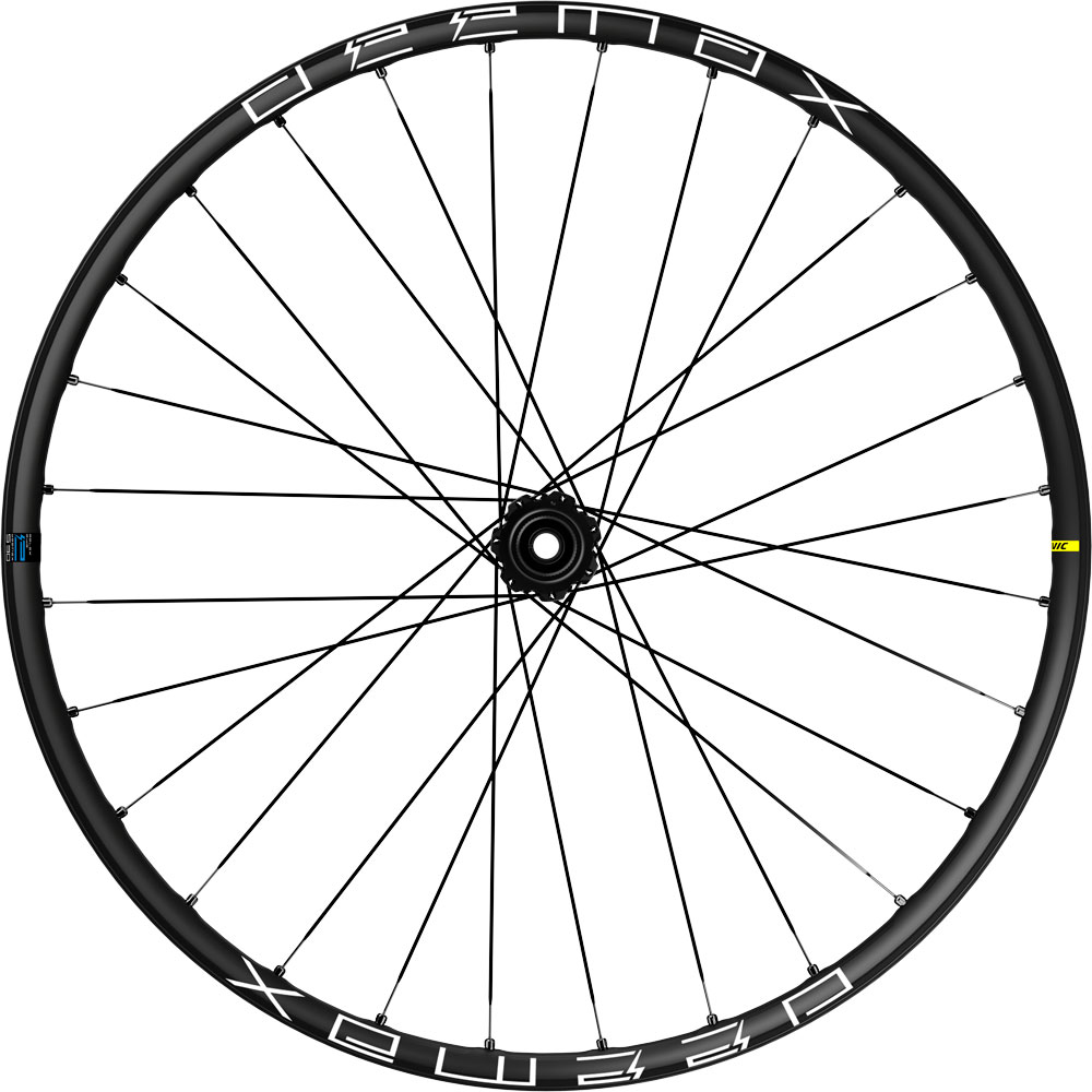 E-Deemax S 35 27,5" 6-Loch Sram XD Boost Hinterrad TOP-DEAL