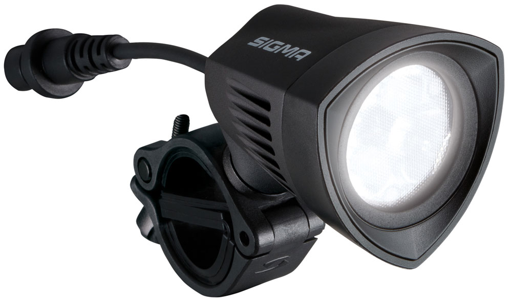 Buster 2000 LED Lamp