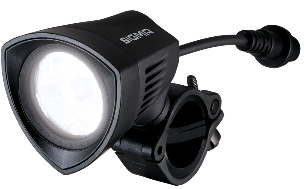 Buster 2000 LED Lamp