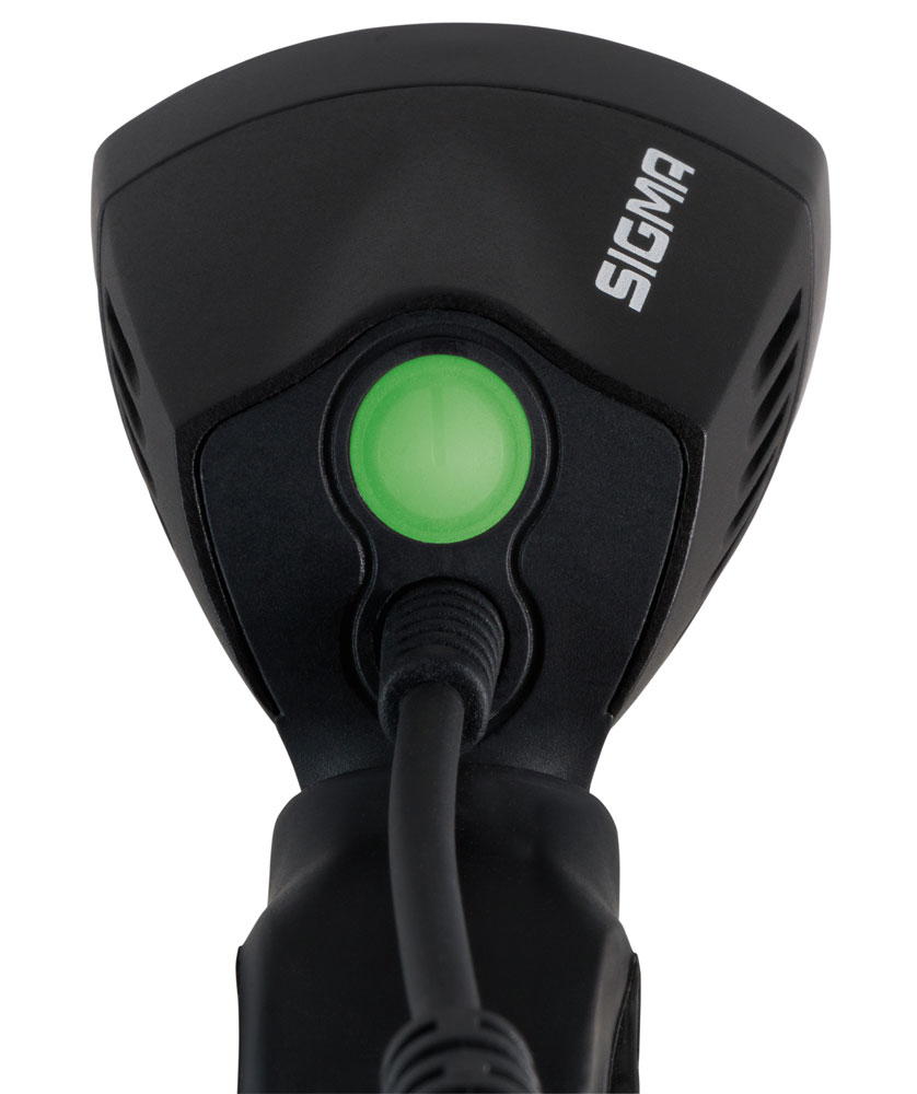Buster 2000 LED Lamp