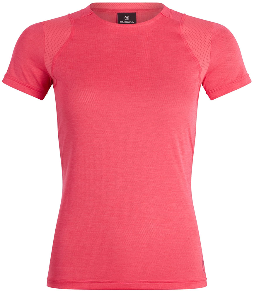 Strack II - Maillot VTT pour femme