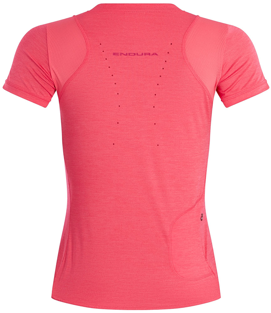 Strack II - Maillot VTT pour femme
