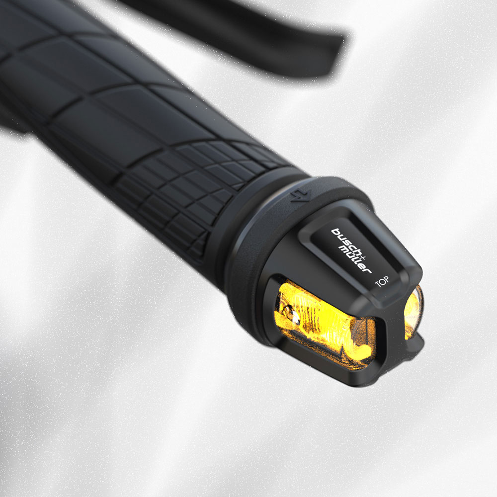 Fahrrad- und E-Bike-Blinker
