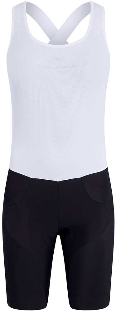 Pro SL - Cuissard de cyclisme pour femme avec rembourrage, noir