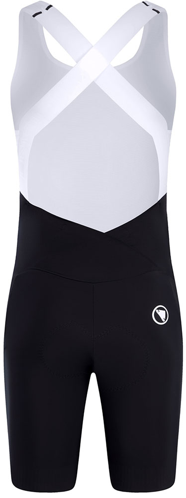 Pro SL - Cuissard de cyclisme pour femme avec rembourrage, noir