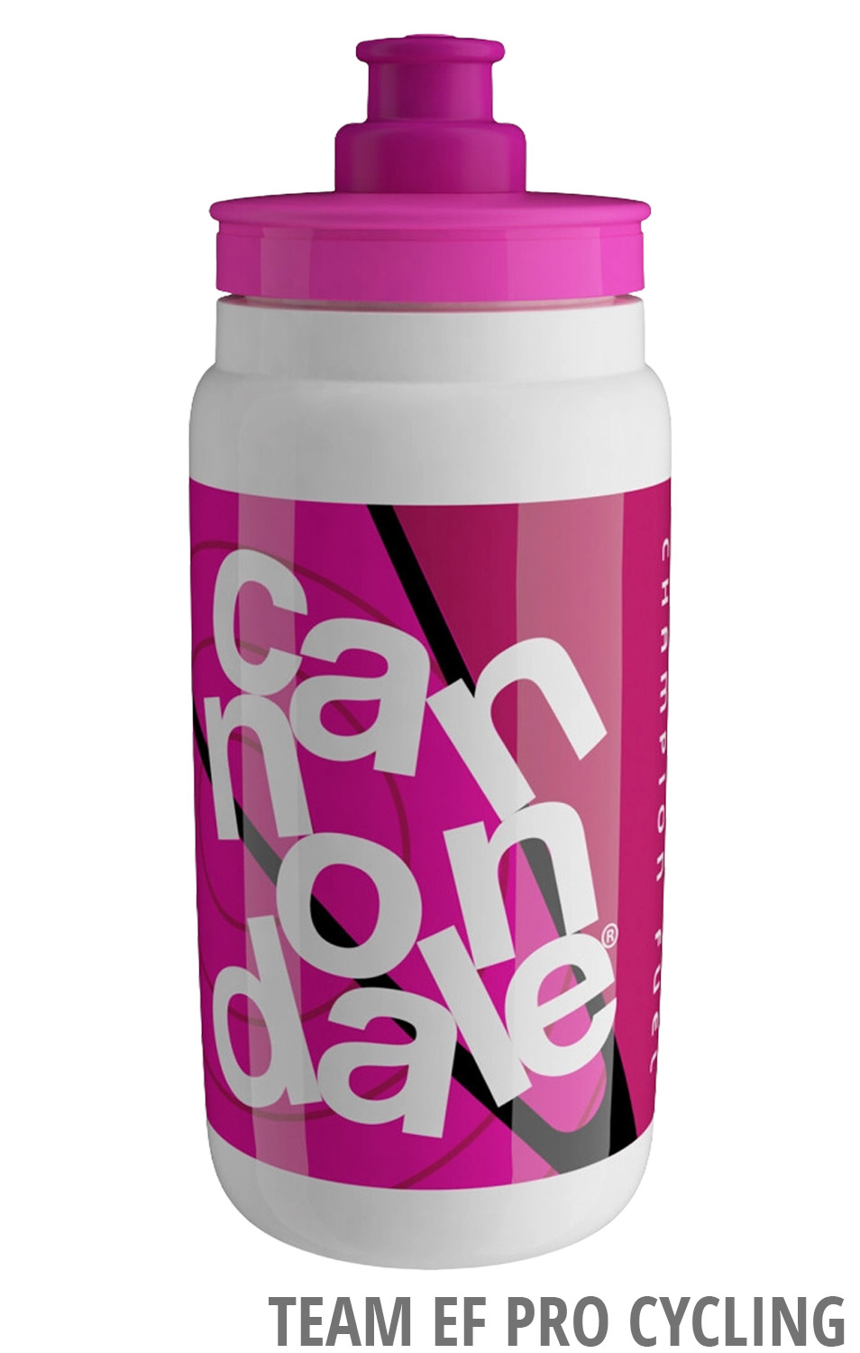 Trinkflasche Fly Teams 2026 550ml