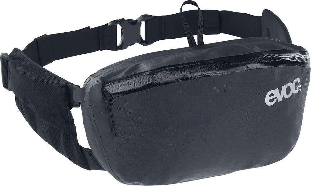 Hip Pouch 3D Wp 2 - Hüfttasche