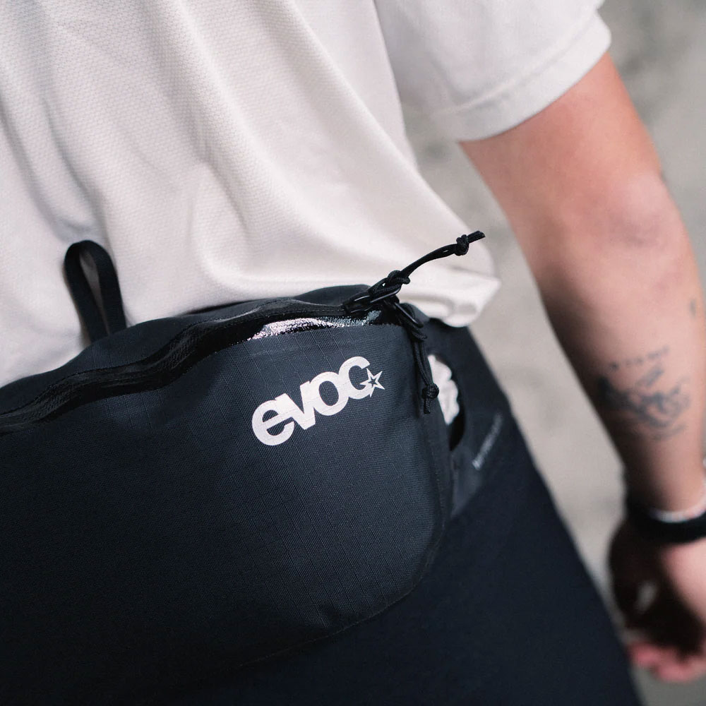 Hip Pouch 3D Wp 2 - Hüfttasche