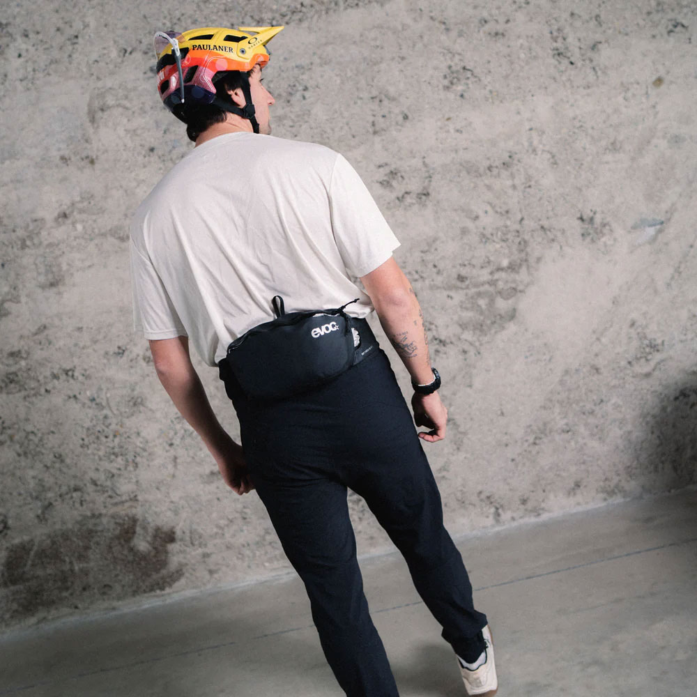 Hip Pouch 3D Wp 2 - Hüfttasche