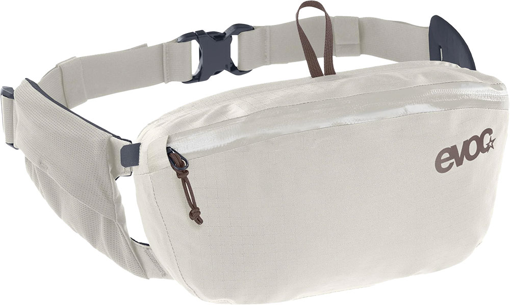 Hip Pouch 3D Wp 2 - Hüfttasche