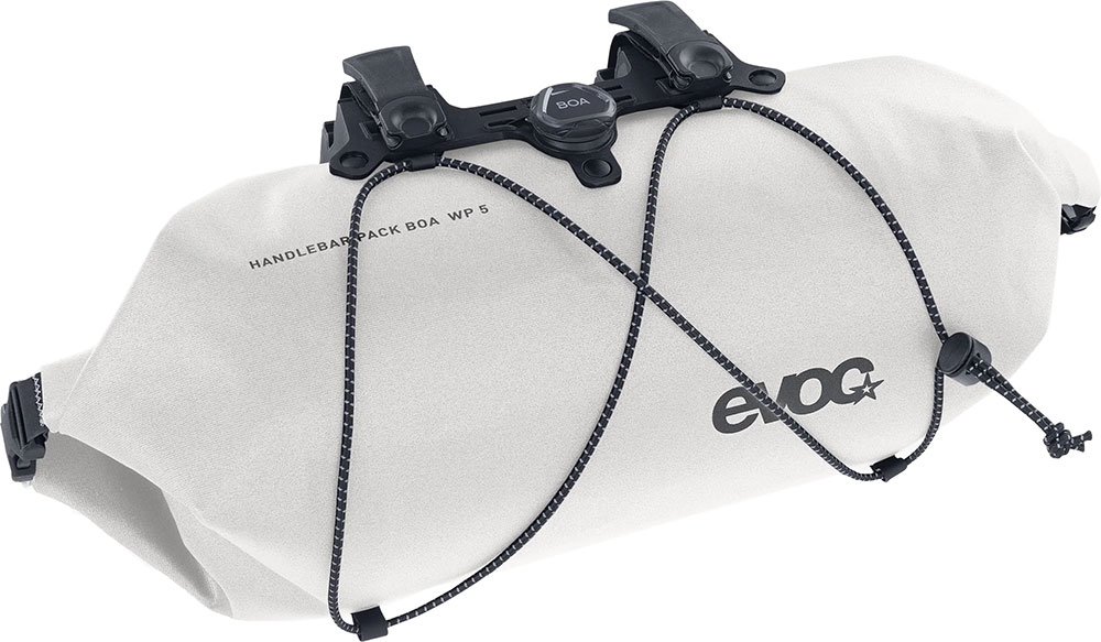 Handlebar Pack BOA WP 5 - Handlebar Bag