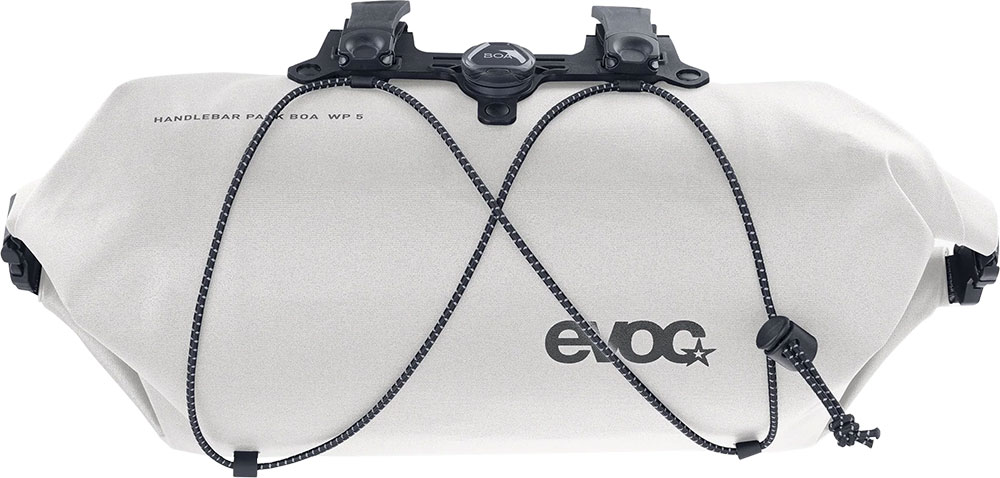 Handlebar Pack BOA WP 5 - Handlebar Bag