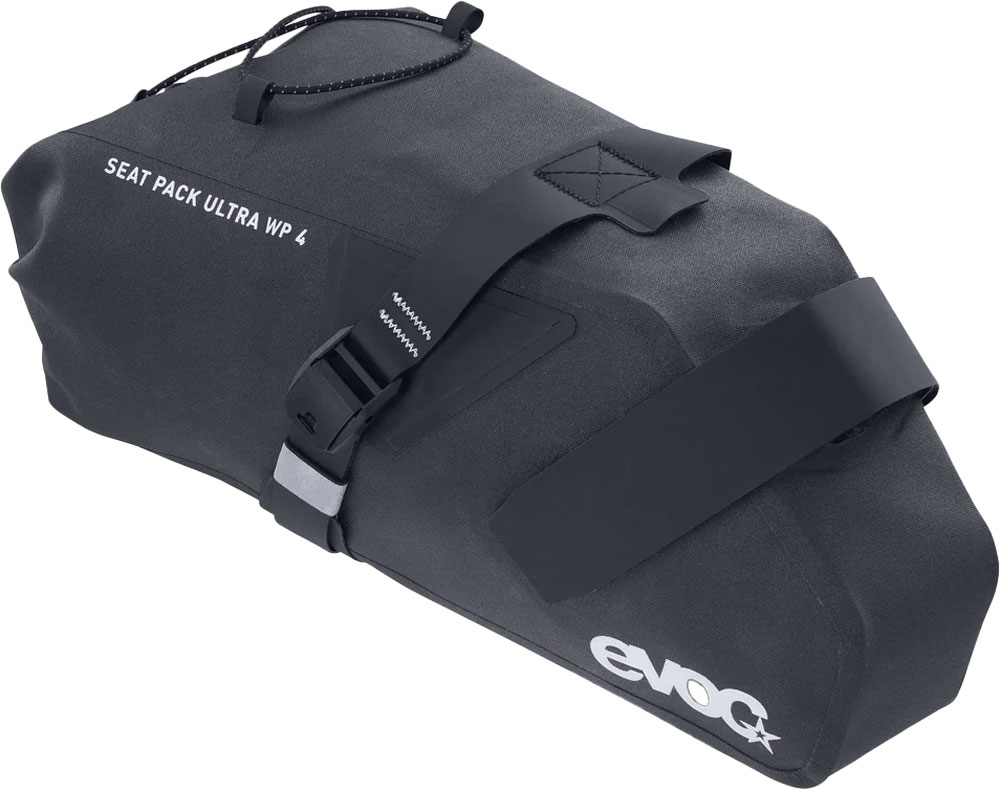 Seat Pack BOA® Utra WP 4 - Saddle Bag