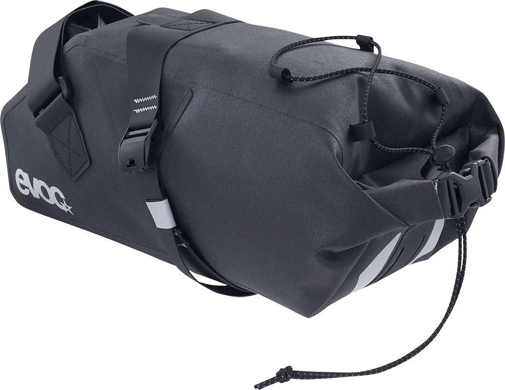 Seat Pack BOA® Utra WP 4 - Saddle Bag