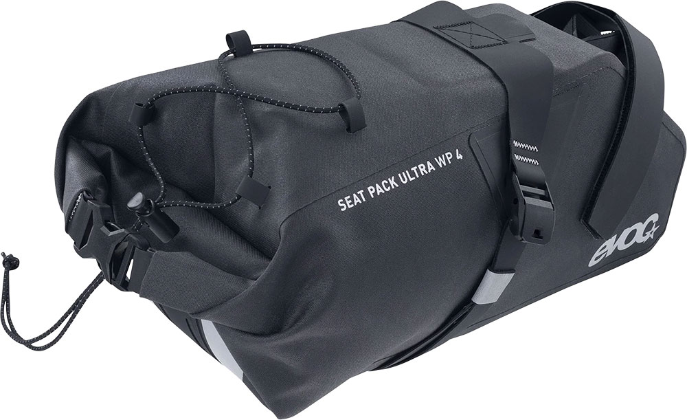 Seat Pack BOA® Utra WP 4 - Saddle Bag
