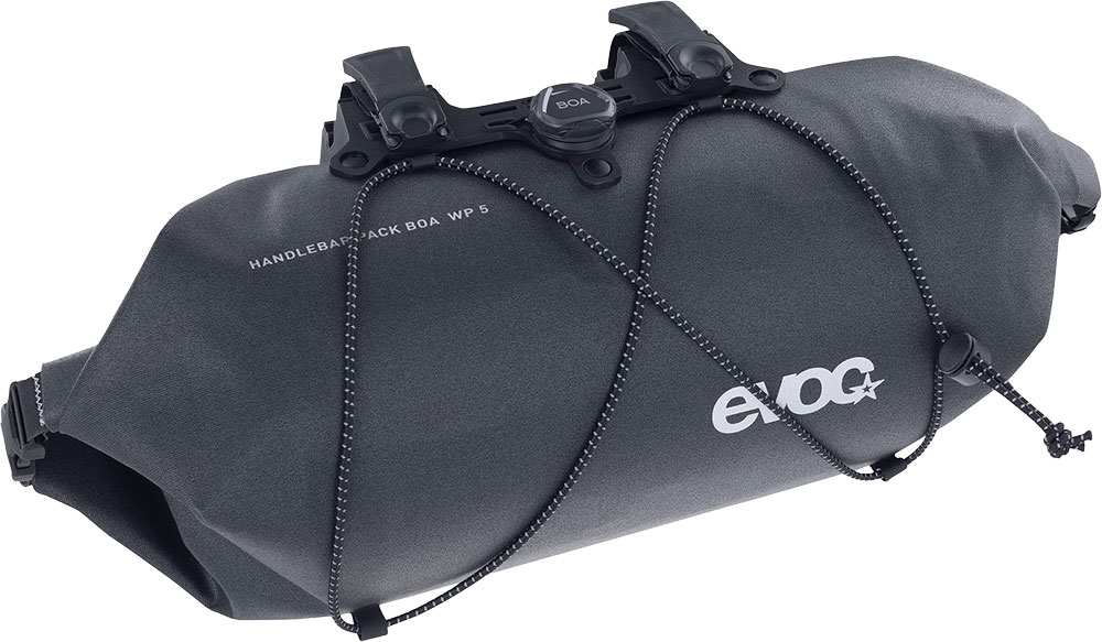Handlebar Pack BOA WP 5 - Handlebar Bag