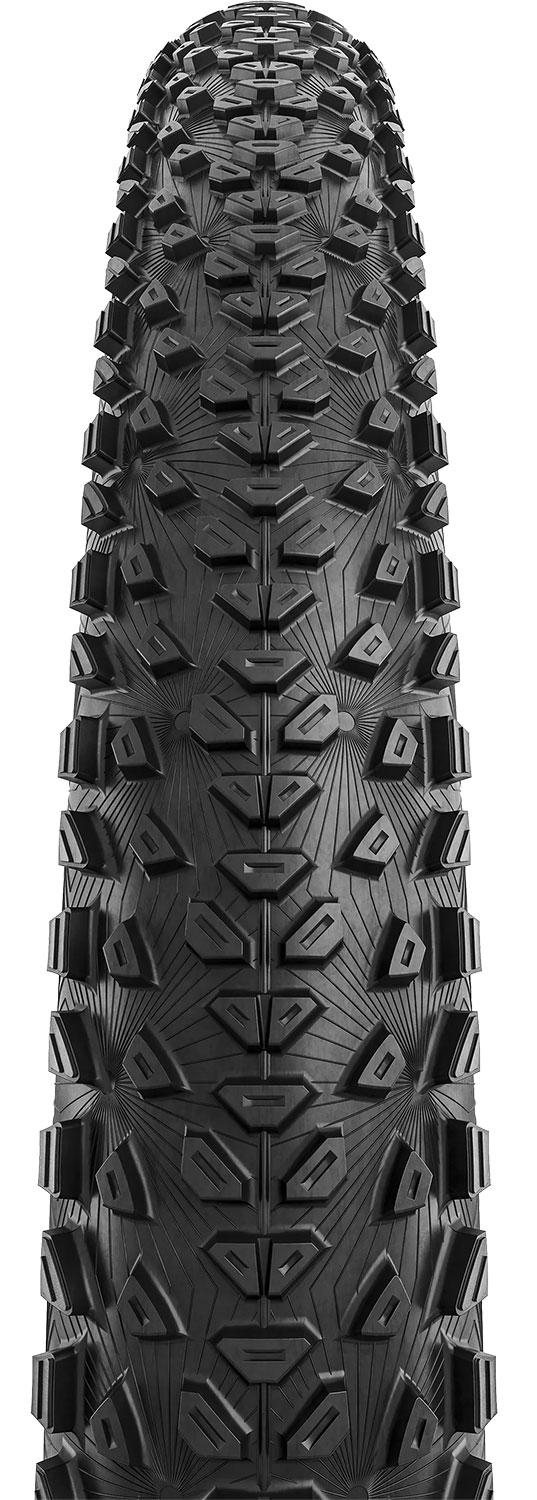 Pneu pliable Dubnital Race Rapid 29x2,00" TR E-25