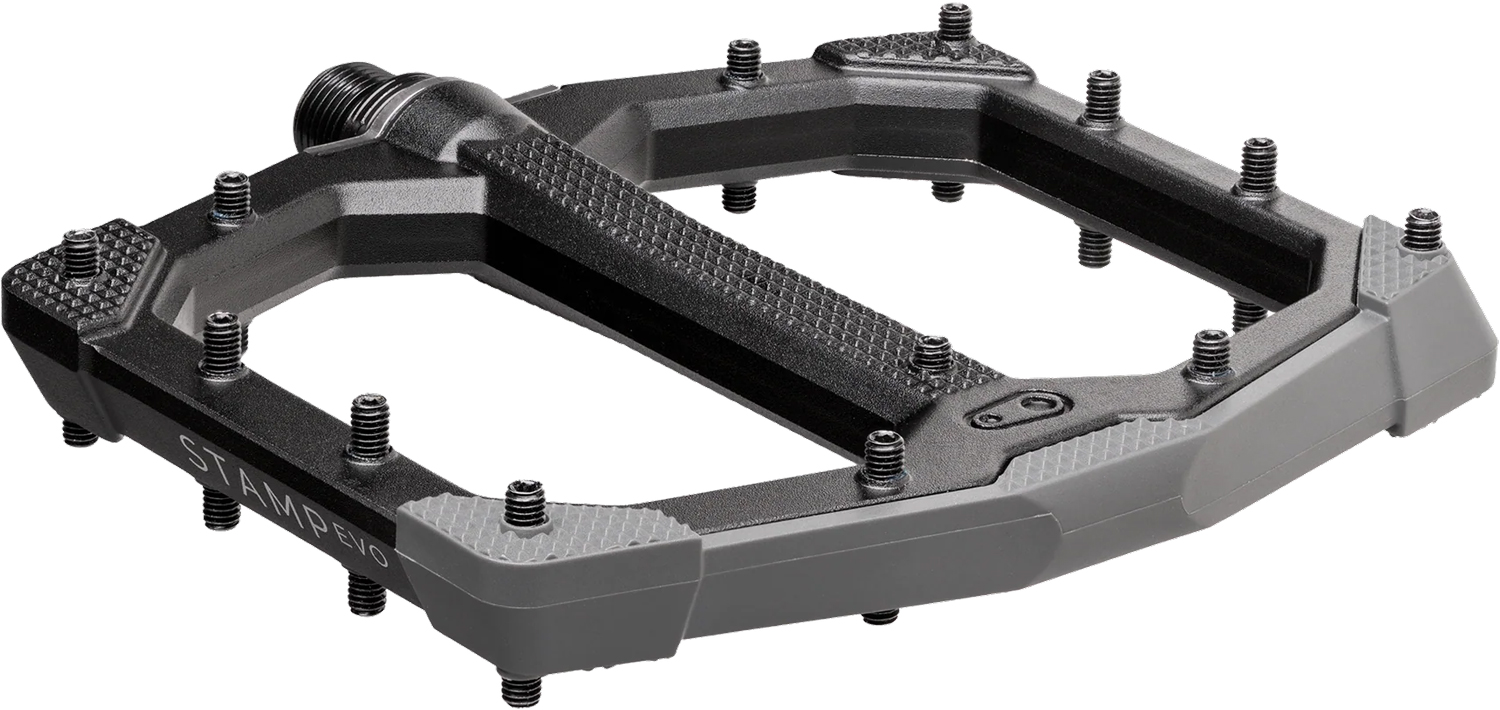Stamp Evo Large Platform Pedals