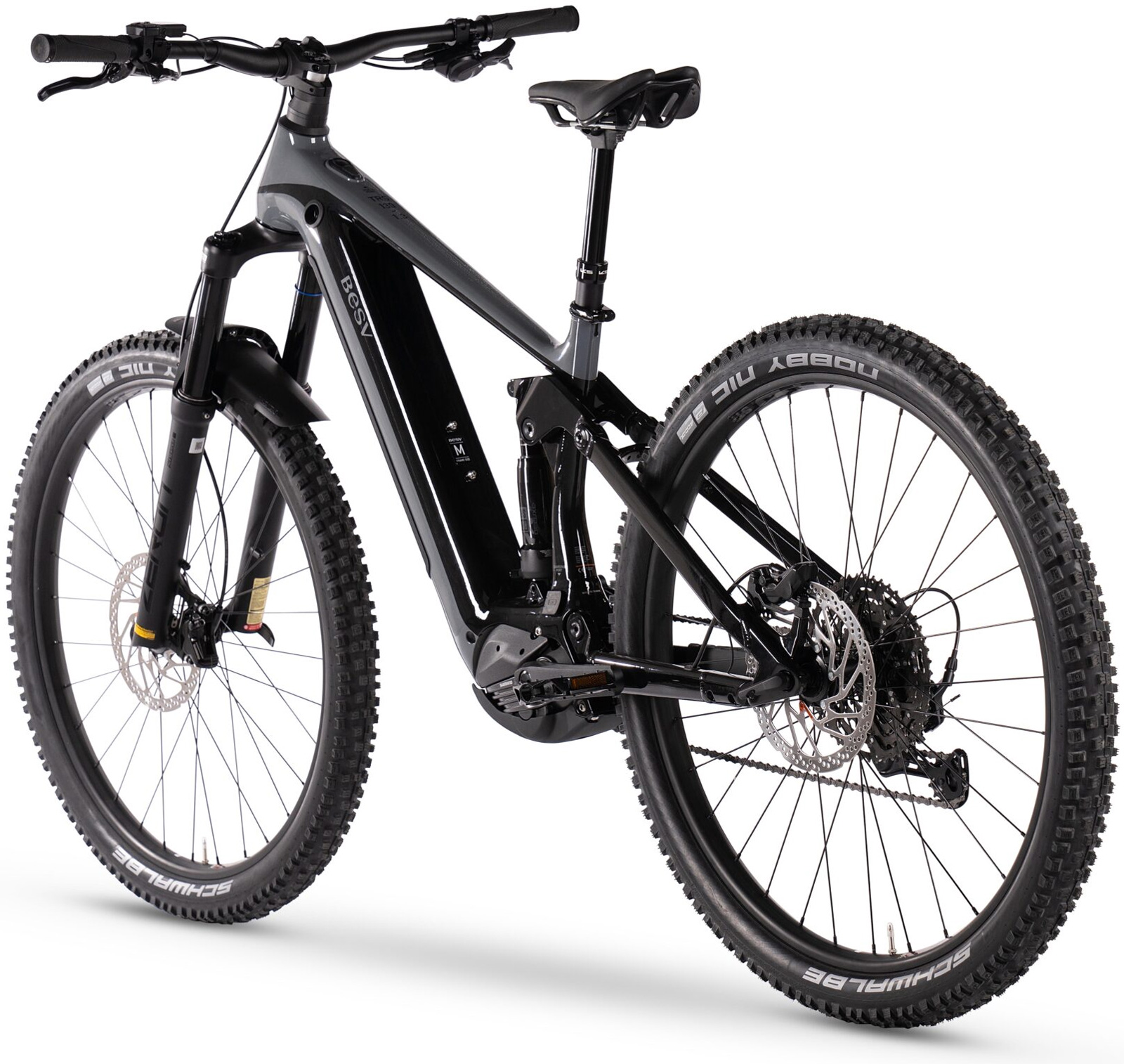 TRS 160 1.3 FS-Step Over Gris Hierro