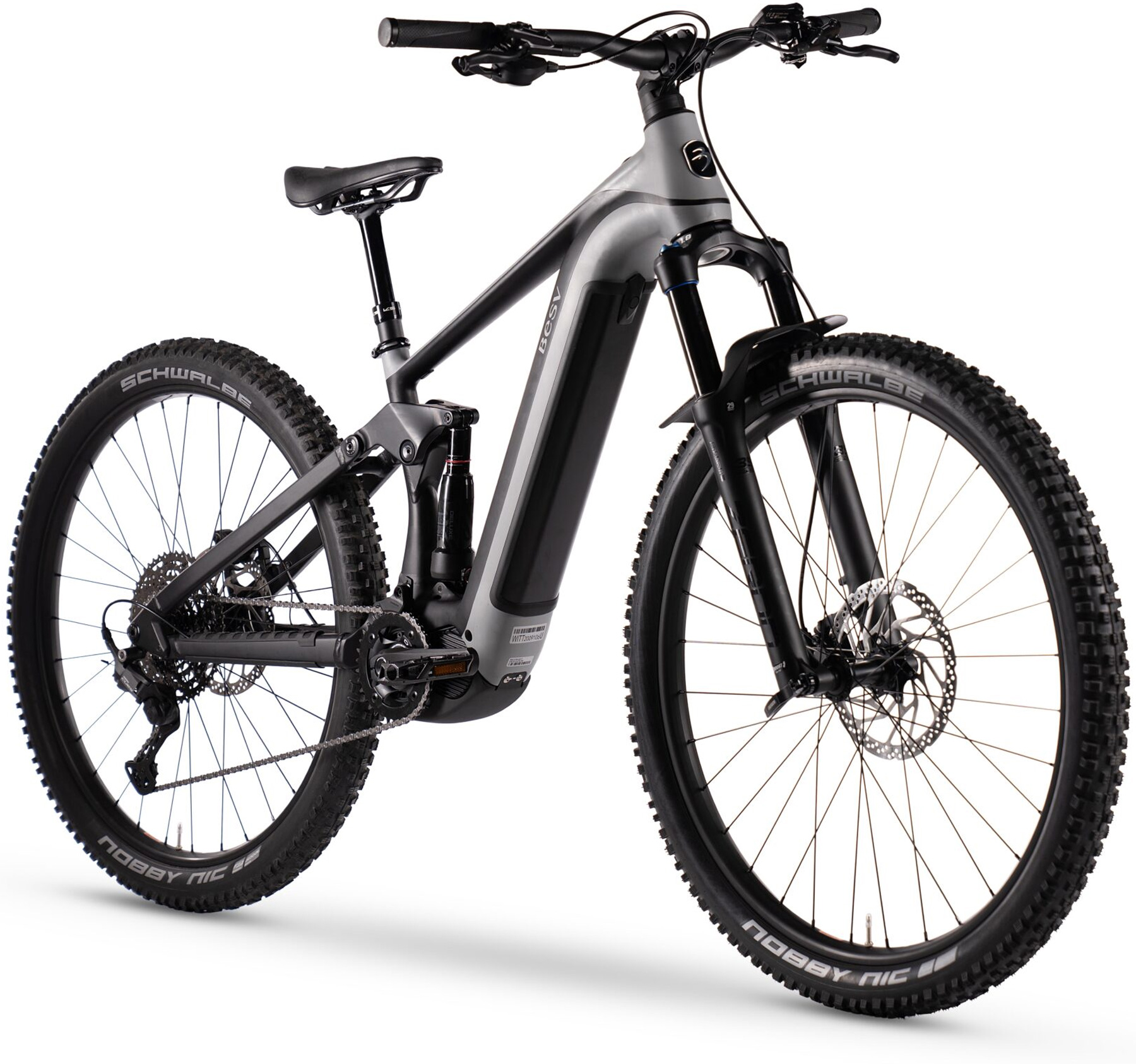 TRS 130 1.3 FS-Step Over Gris pizarra