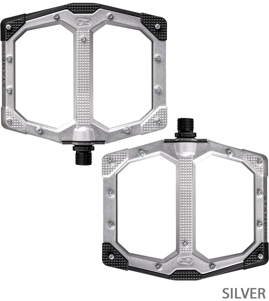 Stamp Evo Small Plattformpedale