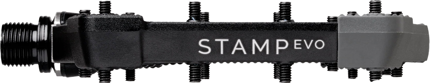 Stamp Evo Small Plattformpedale
