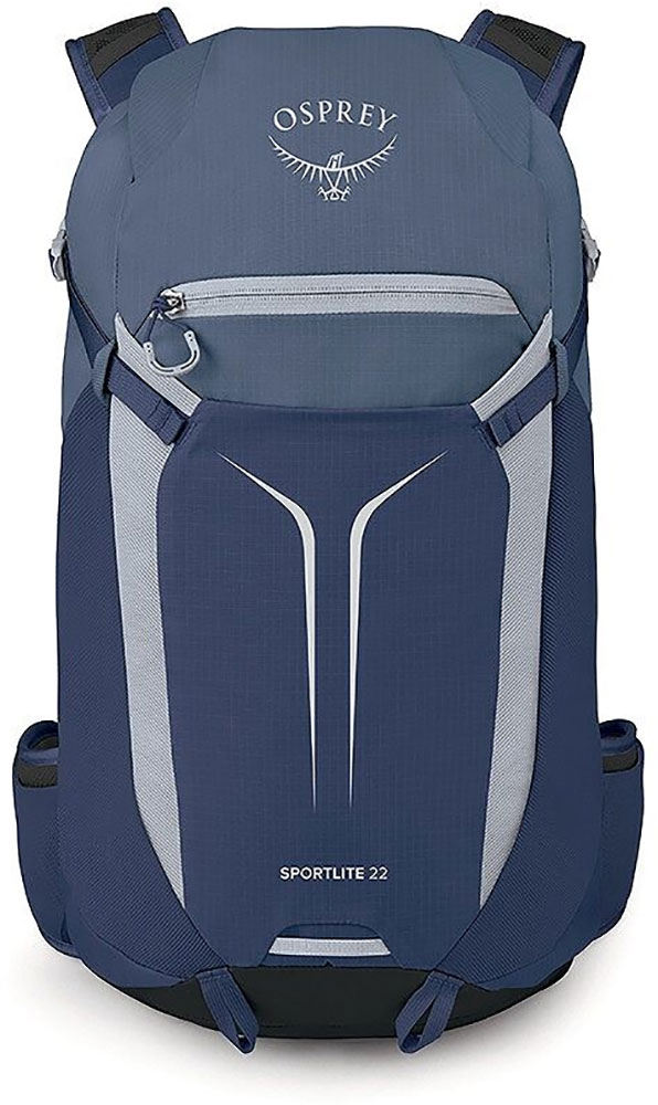 Sportlite™ 22 - Wanderrucksack serenity blue