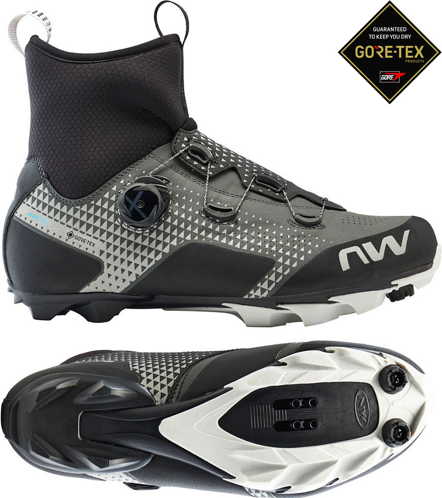 Celsius XC Arctic GTX - Chaussures d'hiver pour VTT