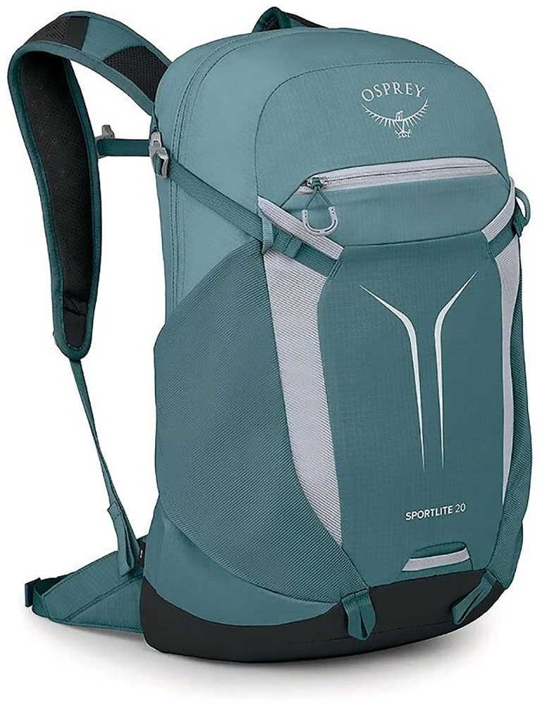 Sportlite™ 20 - Wanderrucksack torrent blue