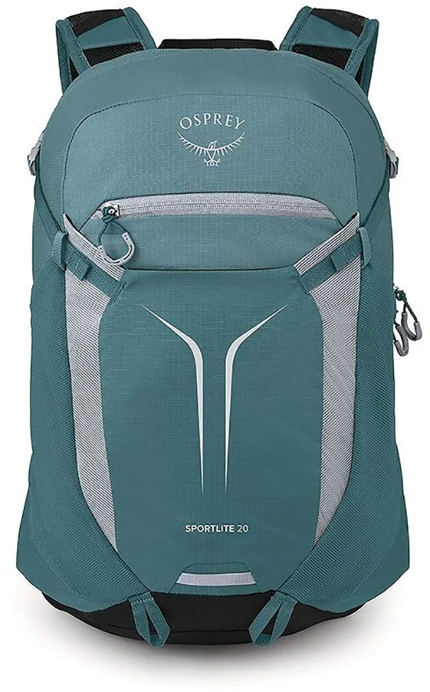 Sportlite™ 20 - Wanderrucksack torrent blue