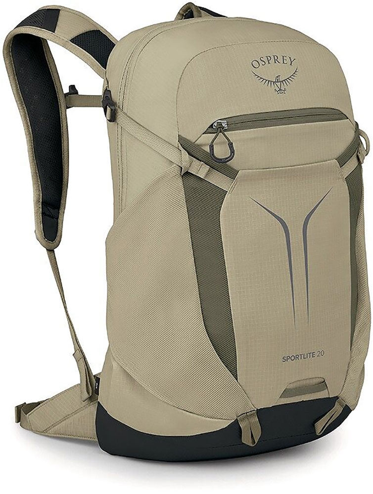 Sportlite™ 20 - Wanderrucksack olive tan