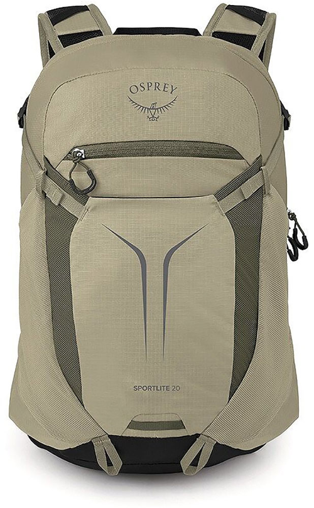 Sportlite™ 20 - Wanderrucksack olive tan