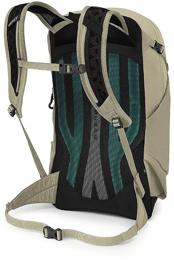 Sportlite™ 20 - Wanderrucksack olive tan