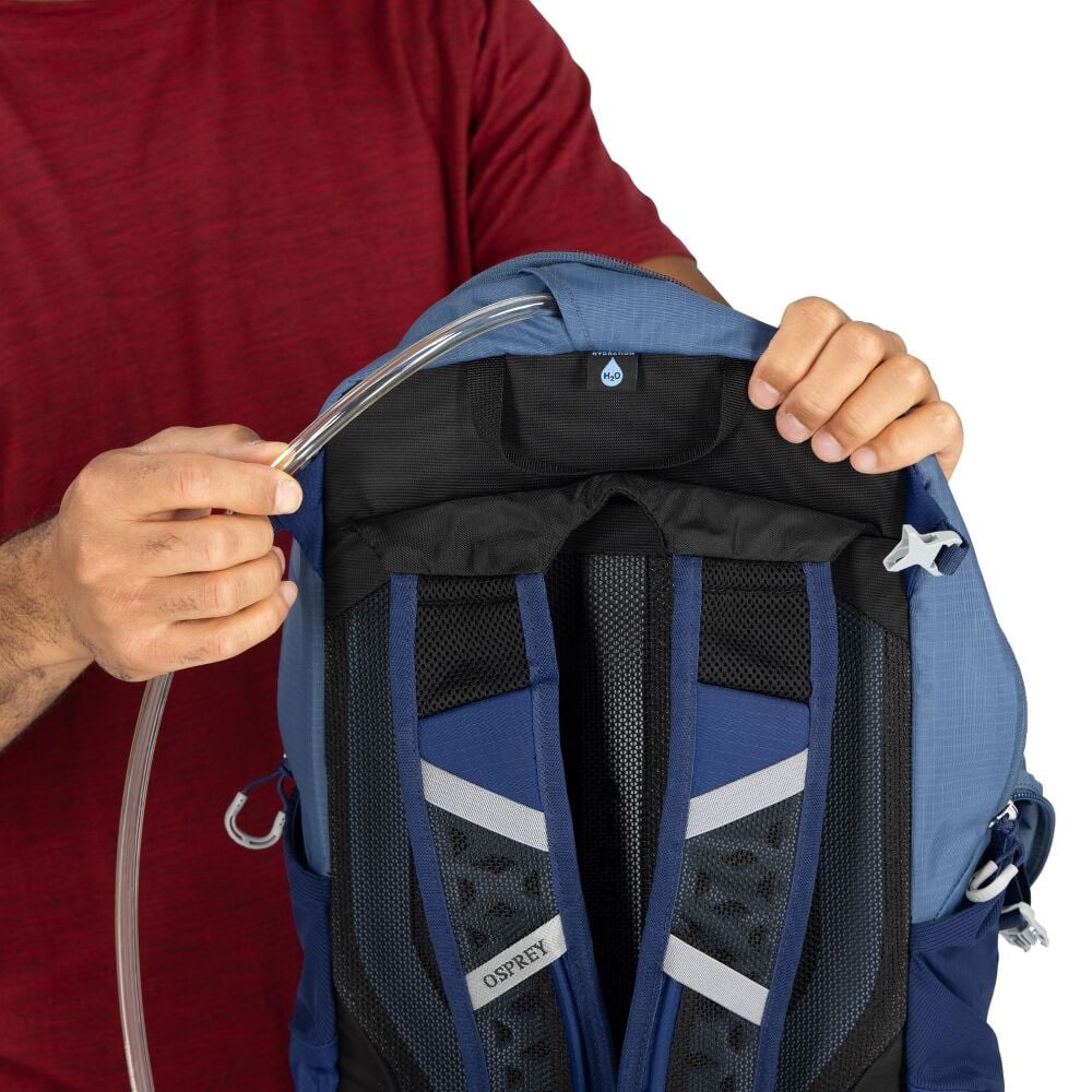 Sportlite™ 20 - Wanderrucksack serenity blue