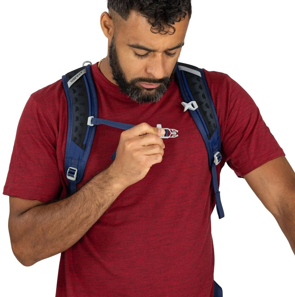 Sportlite™ 20 - Wanderrucksack serenity blue