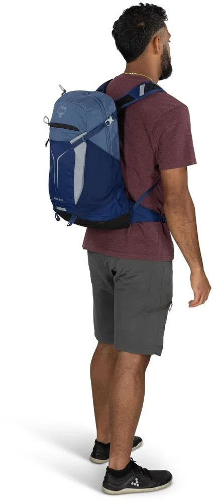 Sportlite™ 20 - Wanderrucksack serenity blue